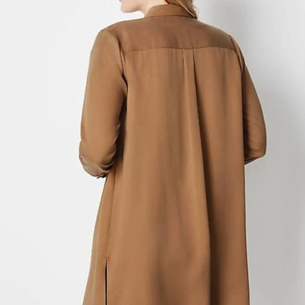 Two-Way Tunic - Picture 2 of 4